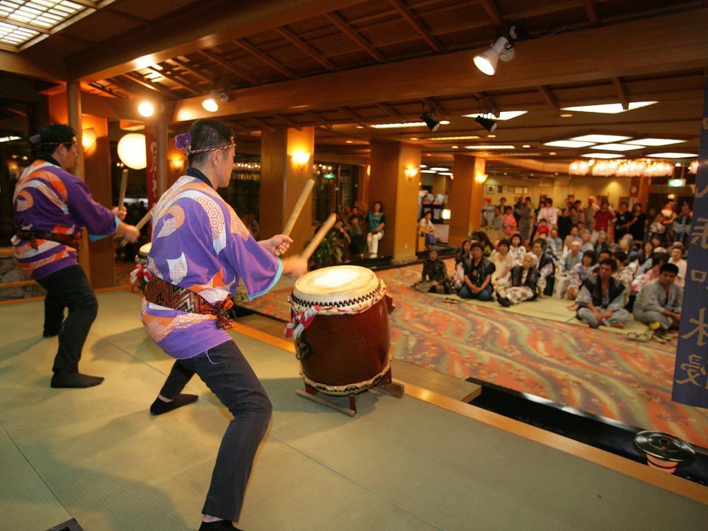 Mt Fuji Hanayagi No Sho Keizan Fuefuki Zewnętrze zdjęcie