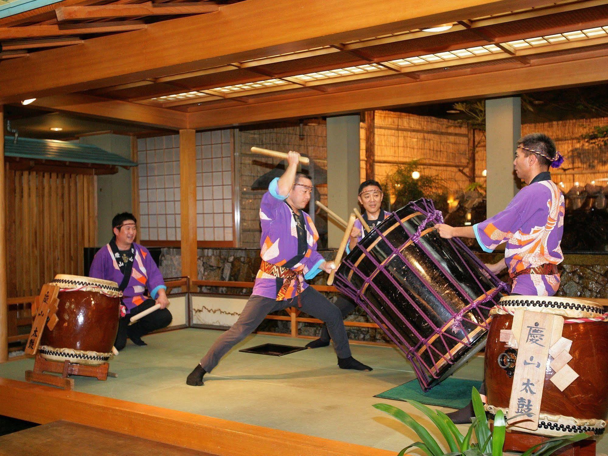 Mt Fuji Hanayagi No Sho Keizan Fuefuki Zewnętrze zdjęcie